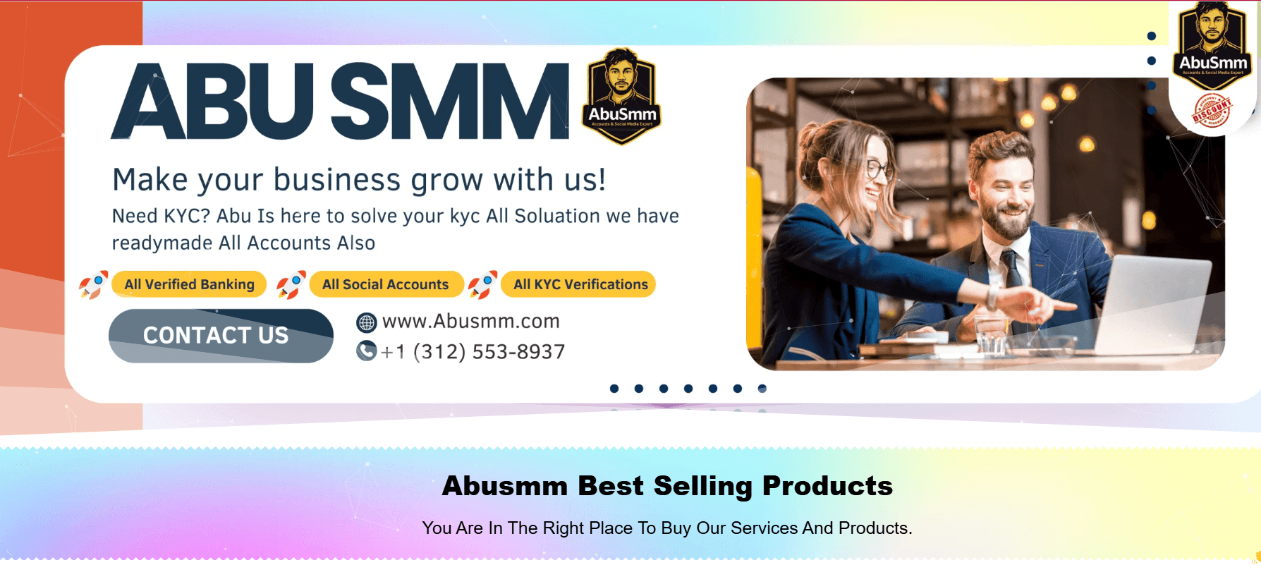 11 Best Sources to Buy Verified Shopify Accounts for Ecommerce